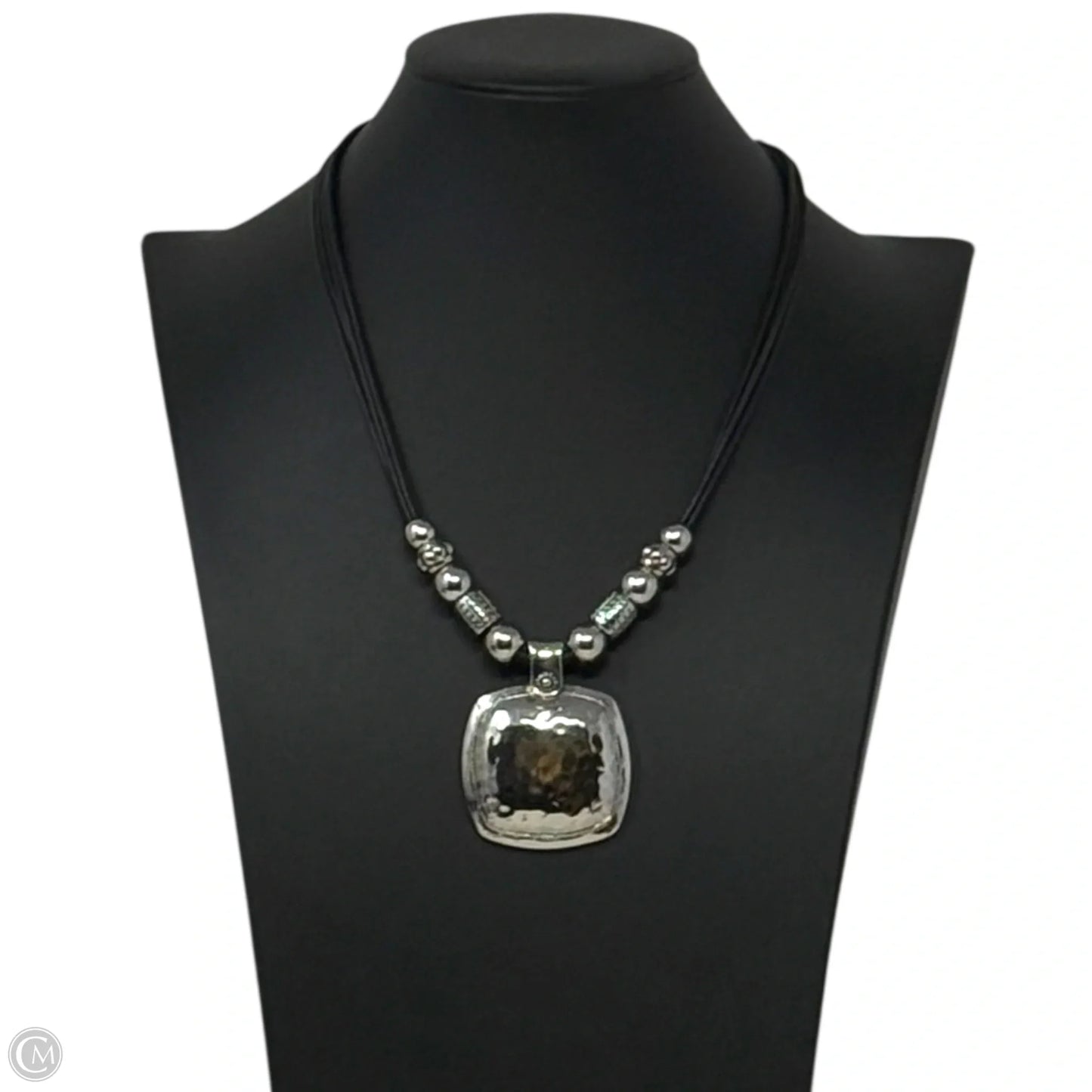 Necklace Statement By Chicos