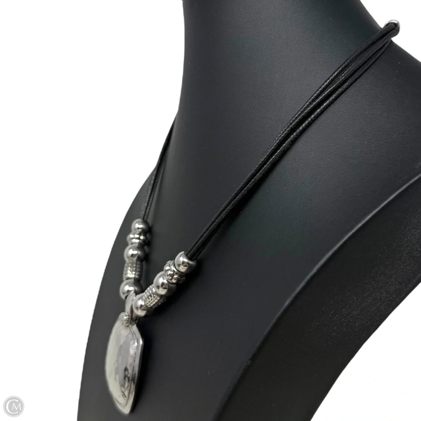 Necklace Statement By Chicos