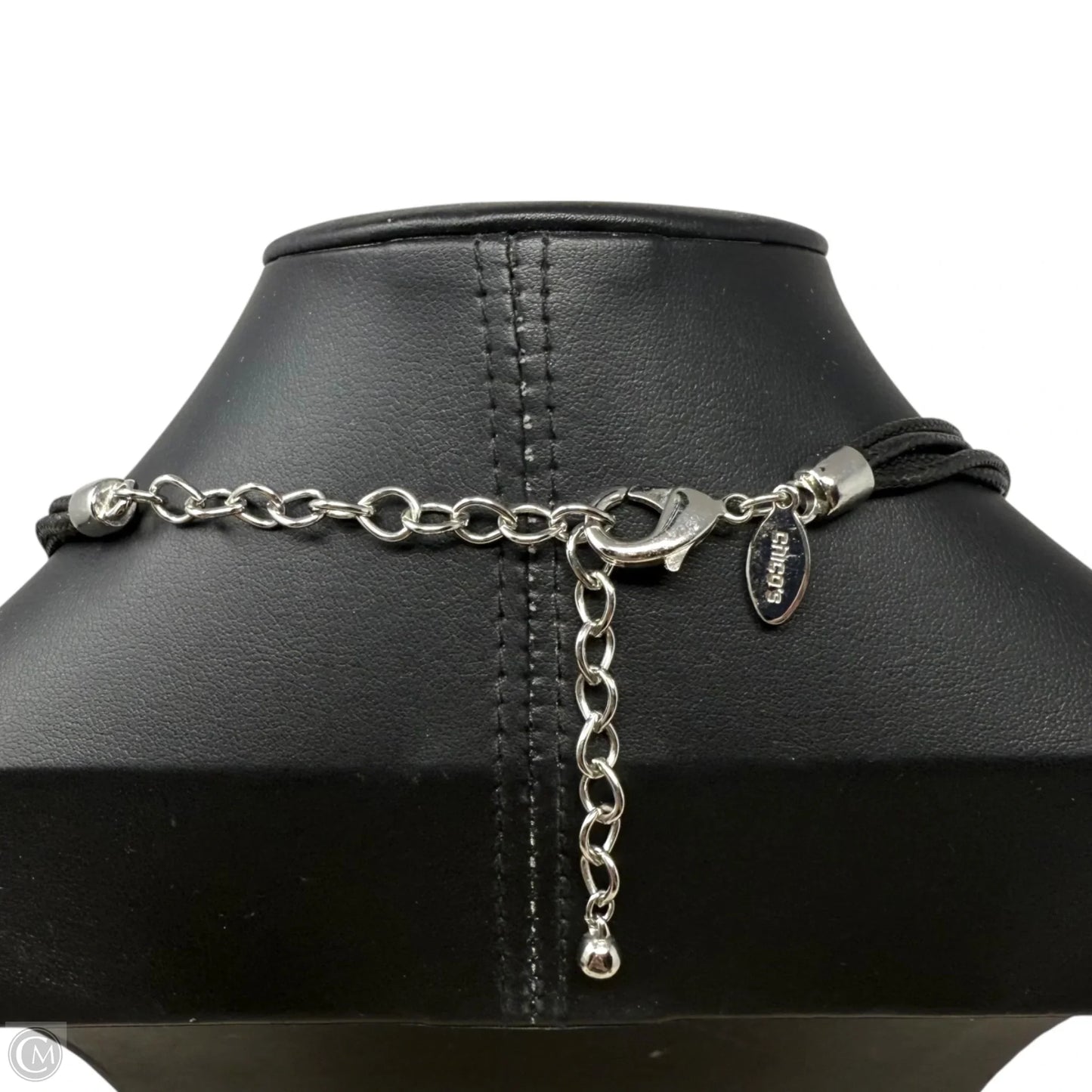 Necklace Statement By Chicos