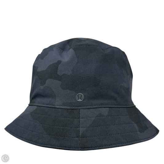 Both Ways Reversible Bucket Hat By Lululemon