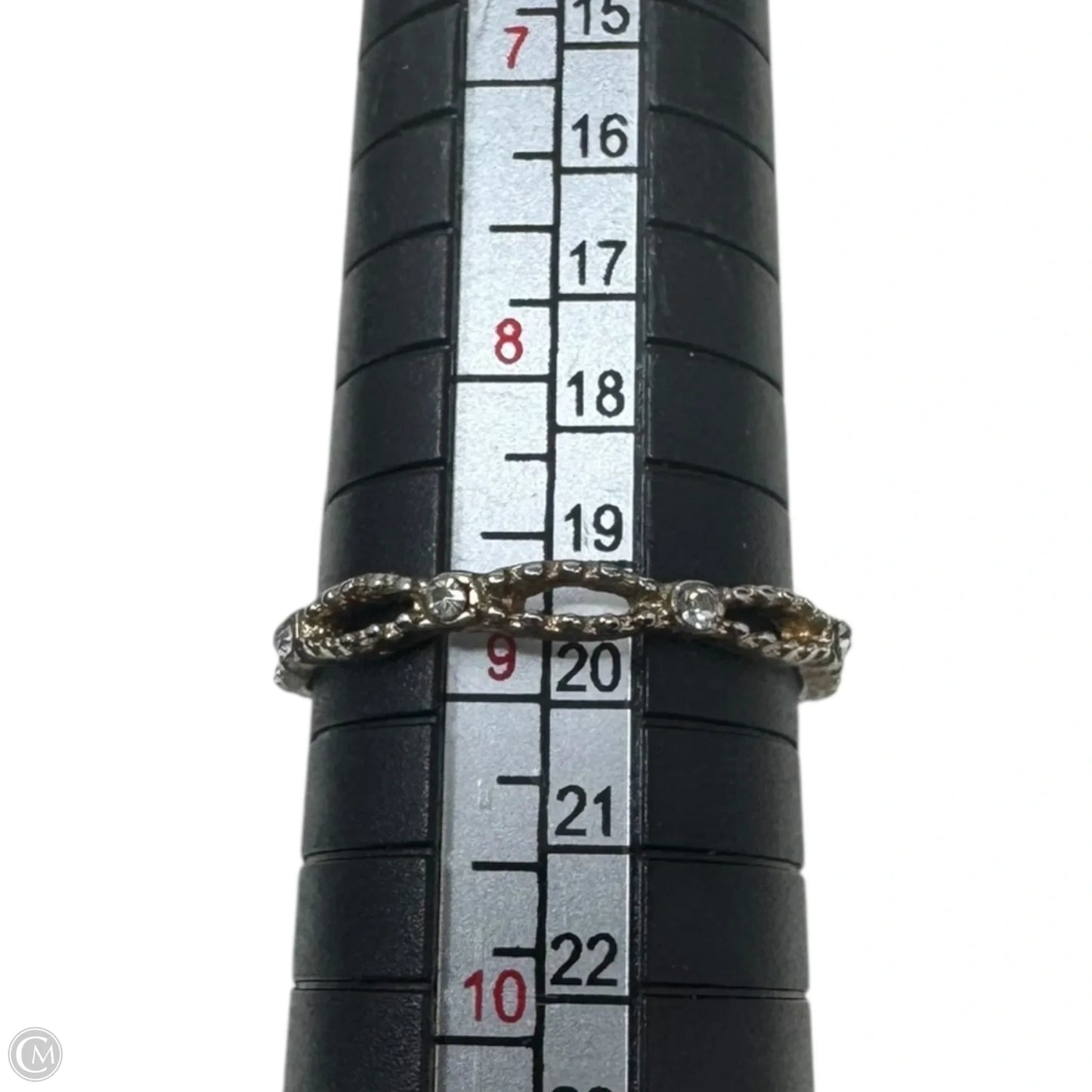 Ring Band  Size: 9