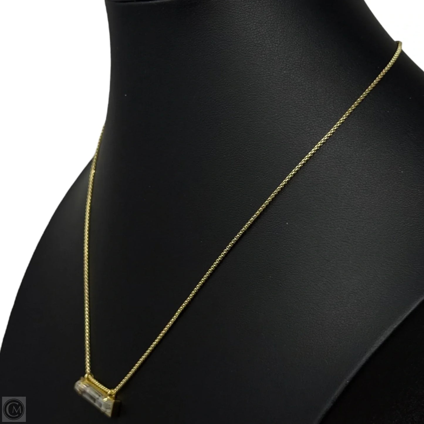 Leanor Necklace By Kendra Scott