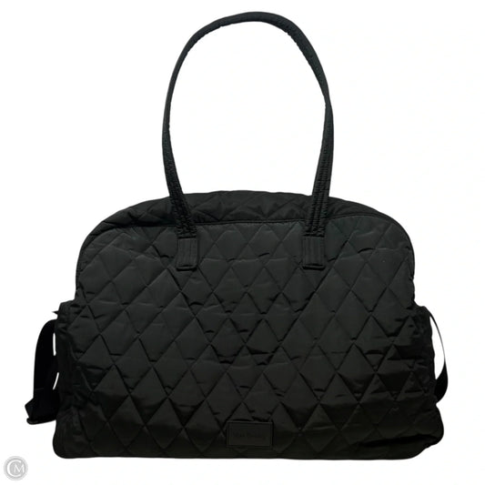 Ultralight Grand Traveler Bag By Vera Bradley, Size: Large