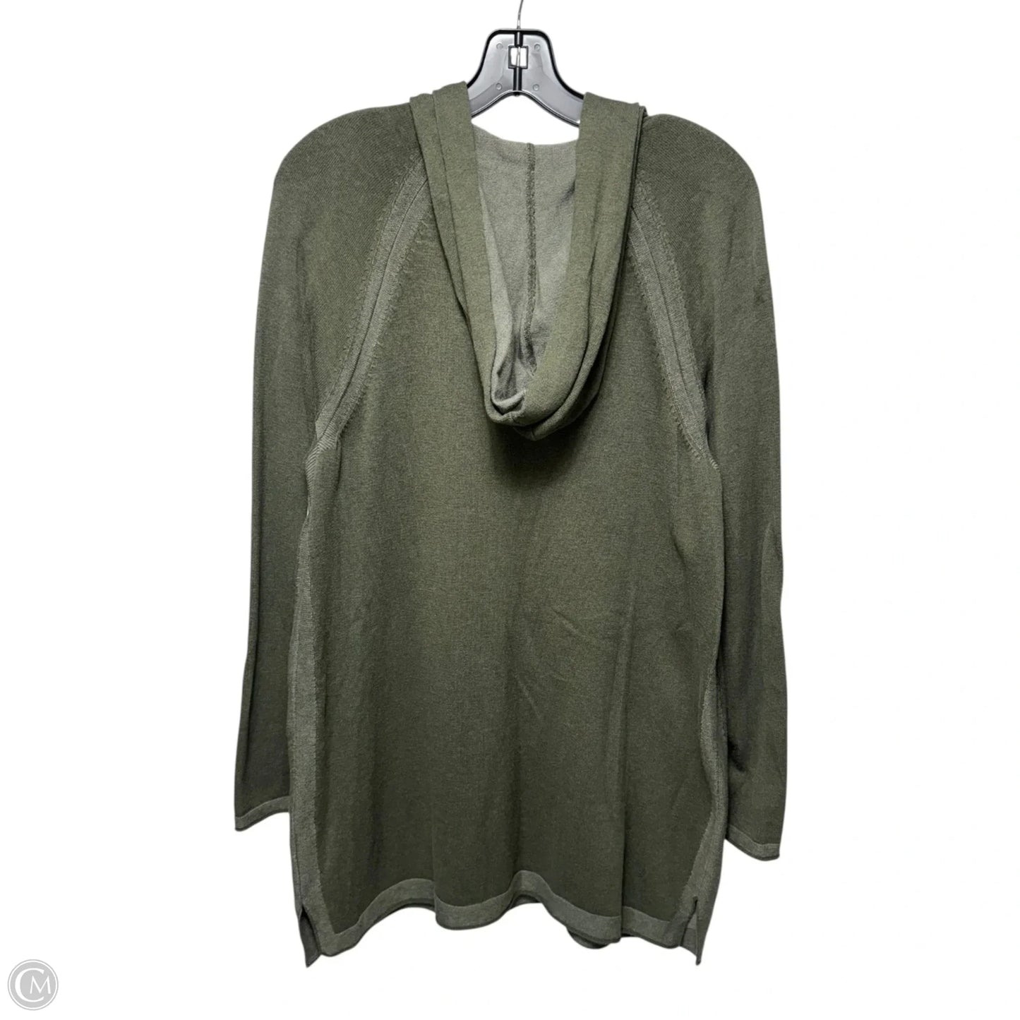 Sweater By J. Jill In Green, Size: L
