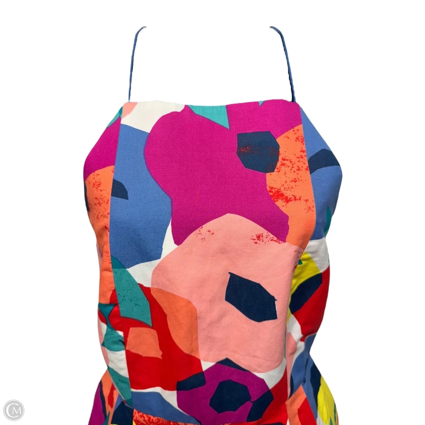 Dress Designer By Kate Spade Saturday In Multi-colored, Size: 2