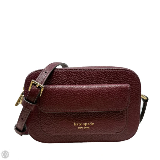 Ava Crossbody Designer By Kate Spade, Size: Small