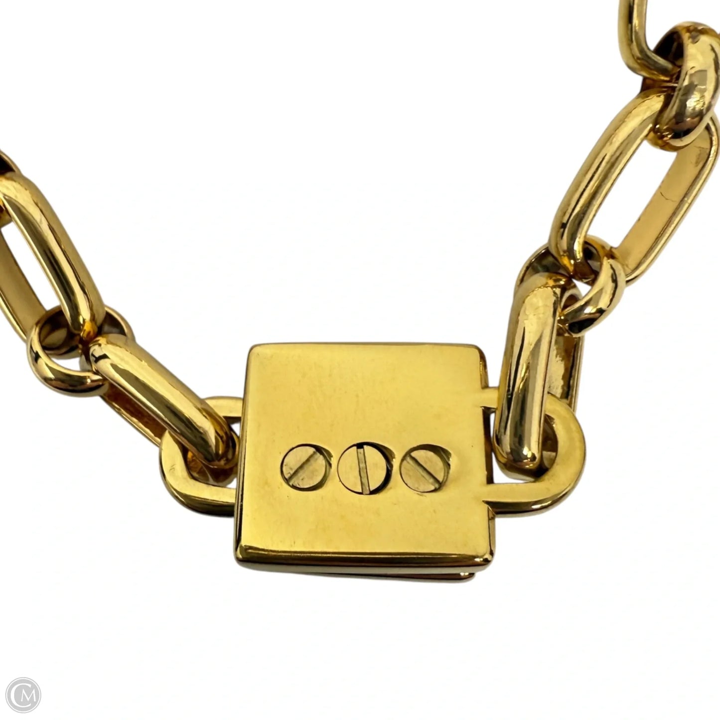 Phoebe Turnlock Bracelet Designer By Kate Spade