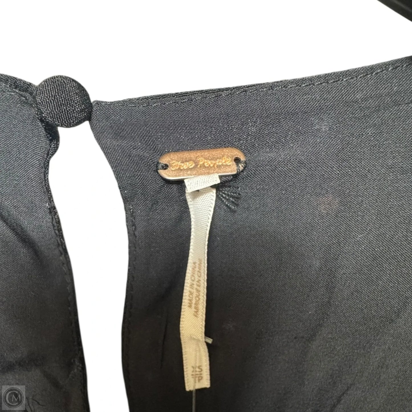 Two Faces Mini Dress By Free People In Multi-colored, Size: XS