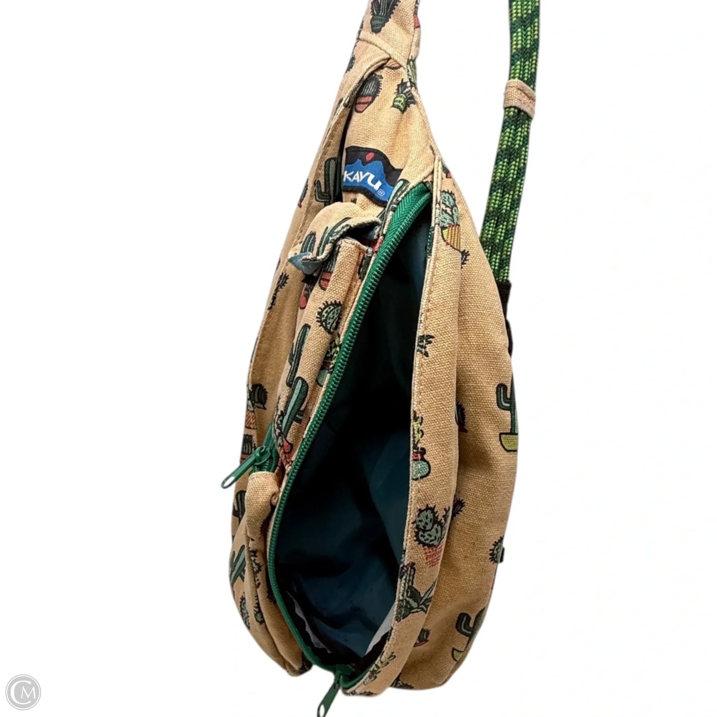 Backpack By Kavu, Size: Medium