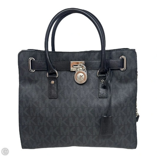 Hamilton Tote By Michael By Michael Kors, Size: Large
