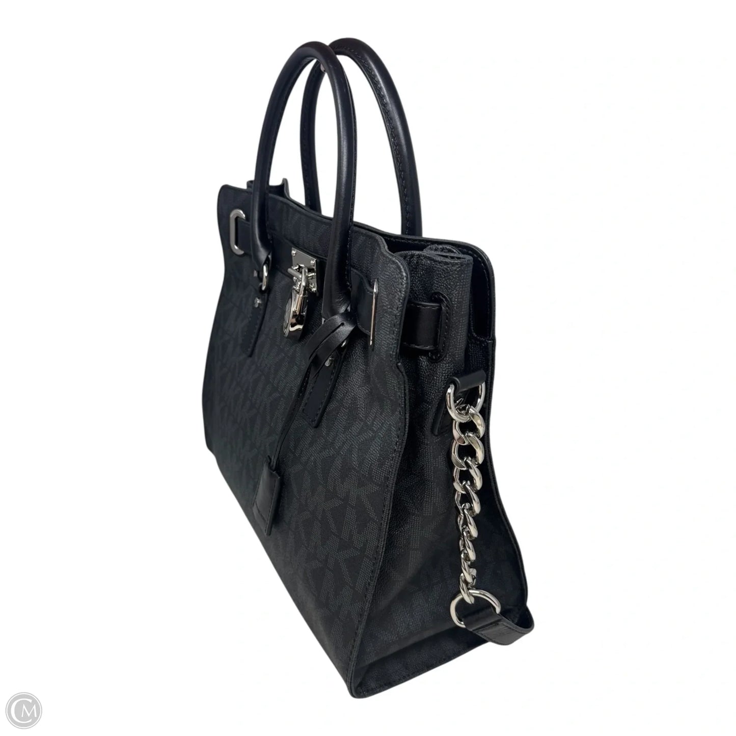 Hamilton Tote By Michael By Michael Kors, Size: Large