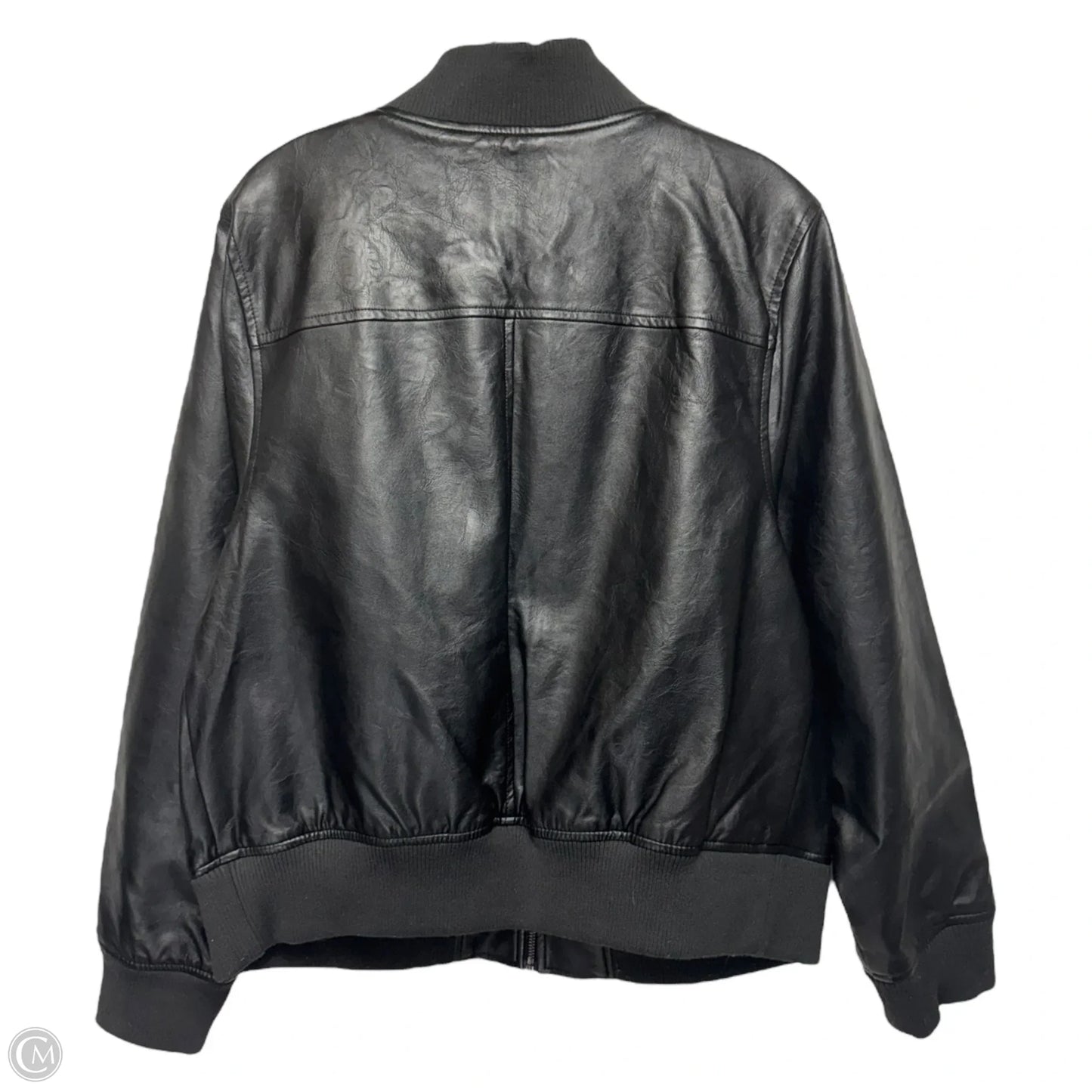 Jacket Other By Ava & Viv In Black, Size: Xl