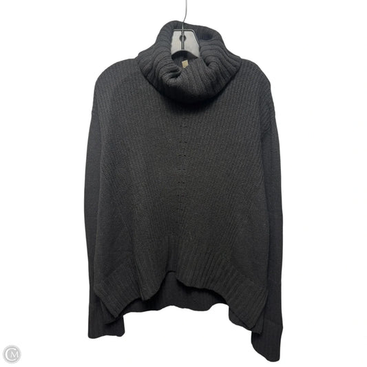 Sweater By Moth In Black, Size: S