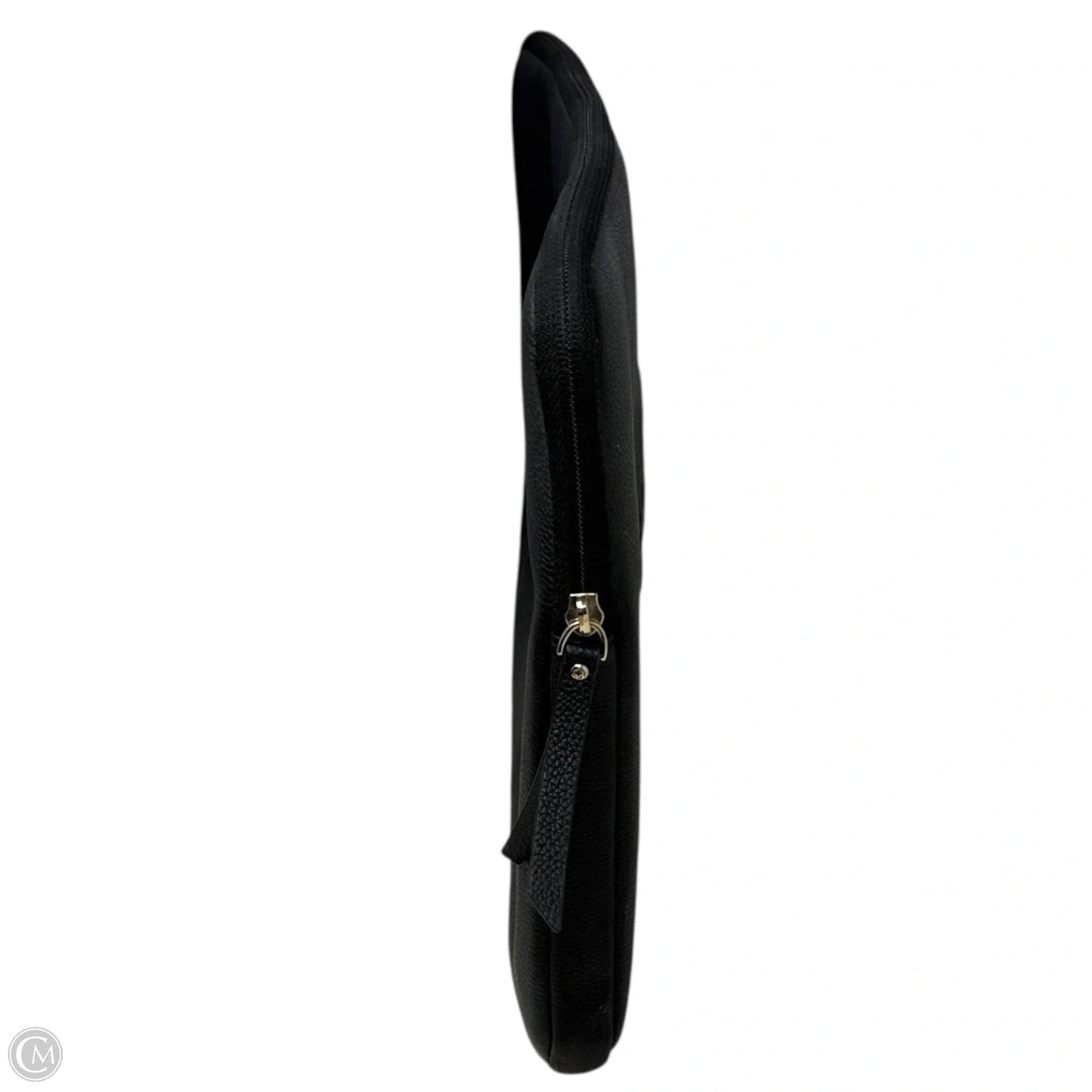 Larchmont Avenue Logo Laptop Sleeve Designer By Kate Spade, Size: Medium