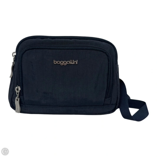 Crossbody By Baggallini, Size: Small