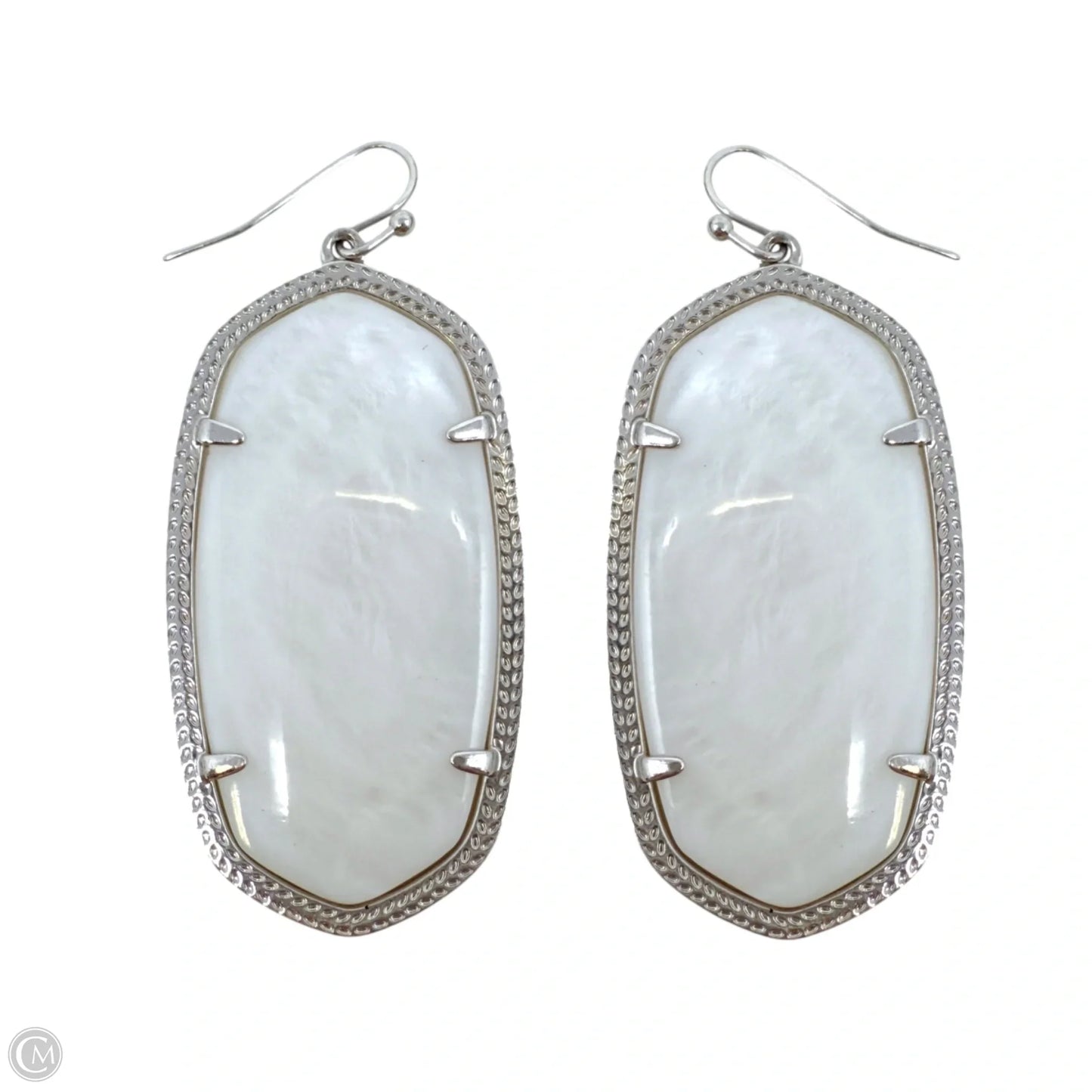 Elle Drop Earrings By Kendra Scott