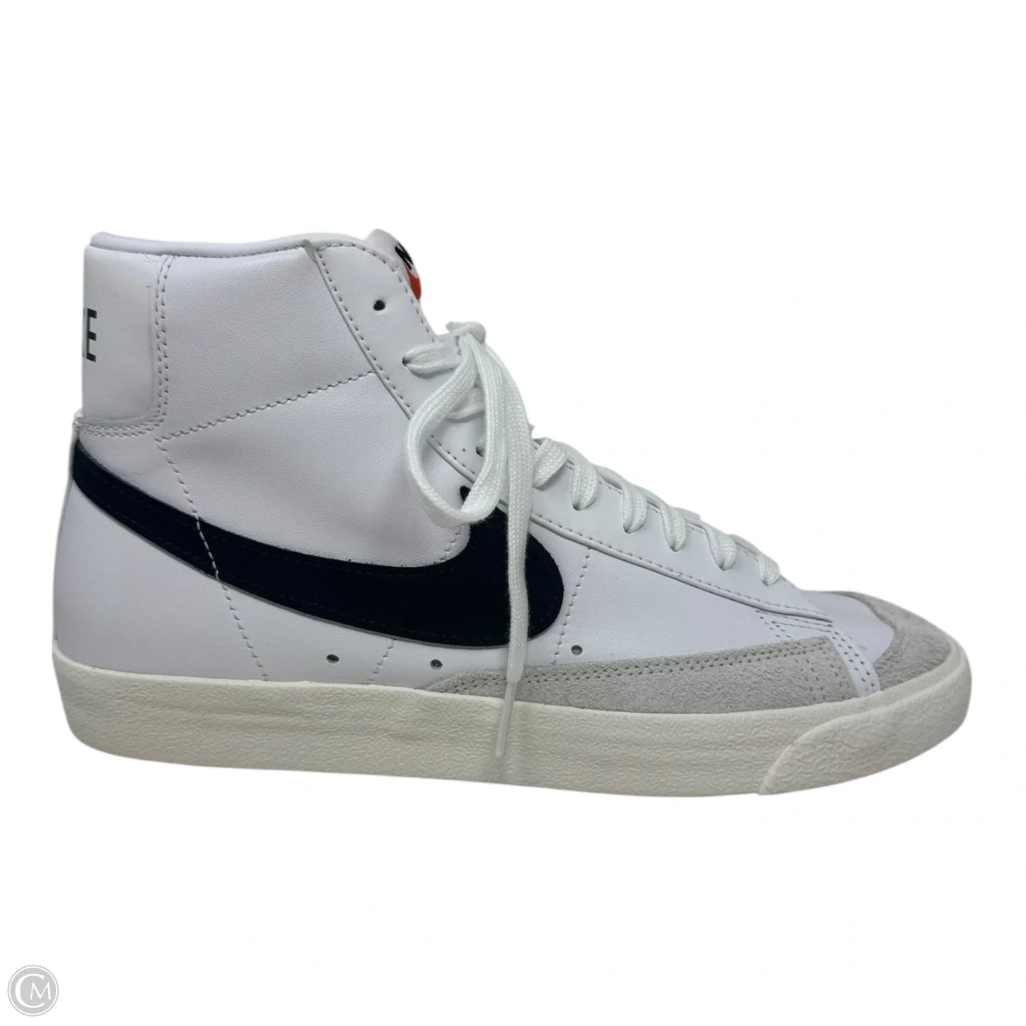 Shoes Sneakers By Nike In White, Size: 10.5