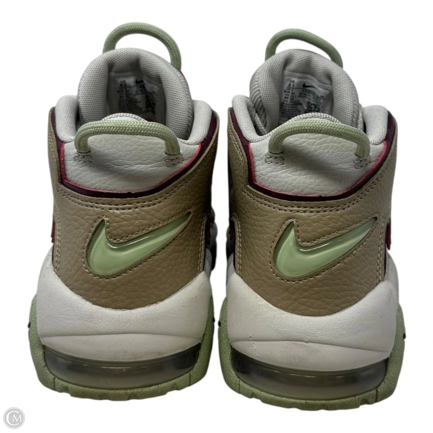 Shoes Athletic By Nike In Multi-colored, Size: 8.5