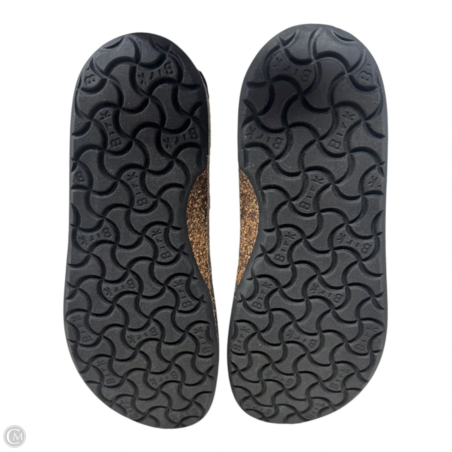 Uppsala Low By Birkenstock In Black, Size: 7