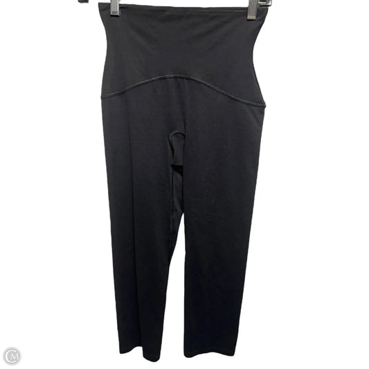 Pants Leggings By Spanx In Black, Size: M