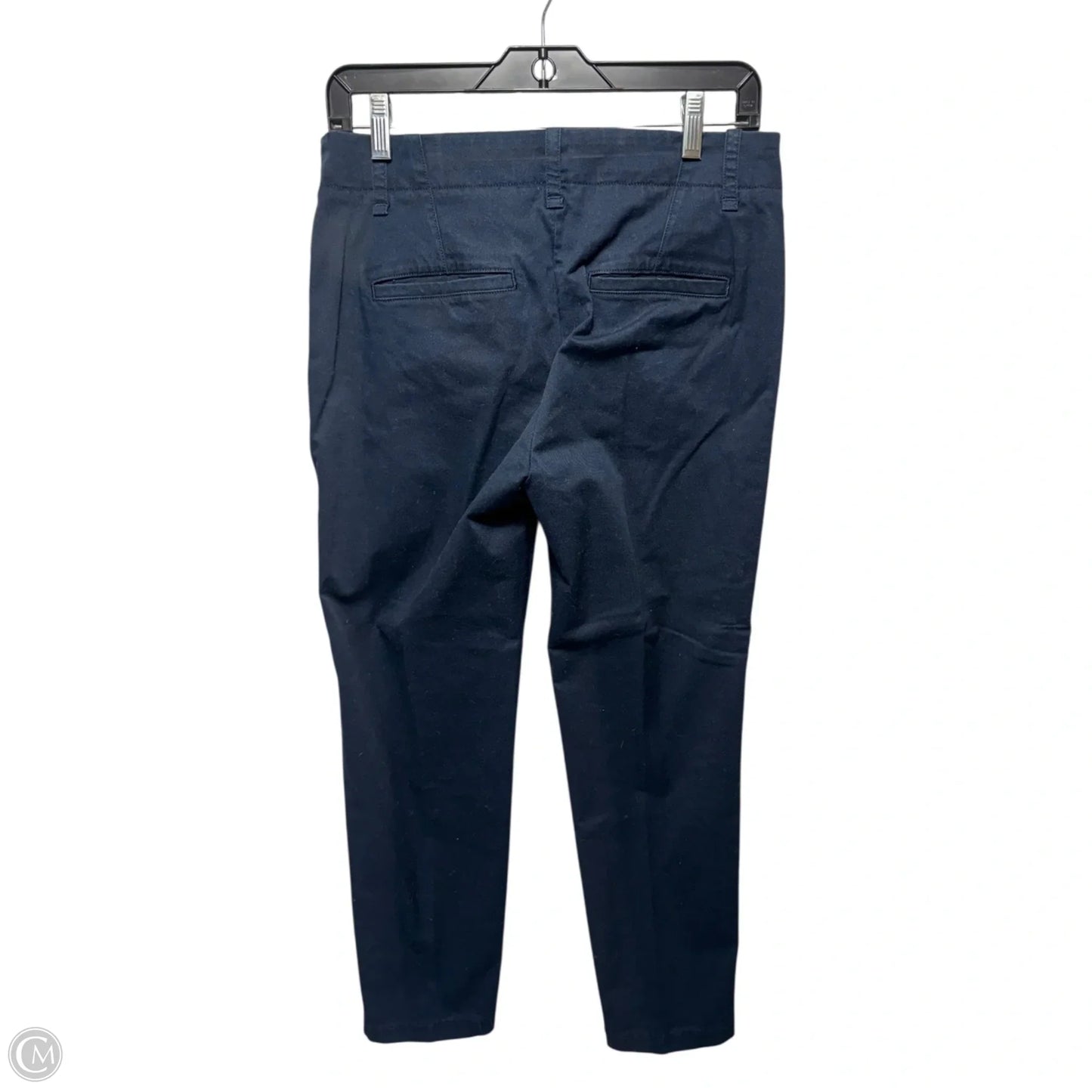 Pants Chinos & Khakis By Vince In Navy, Size: 4