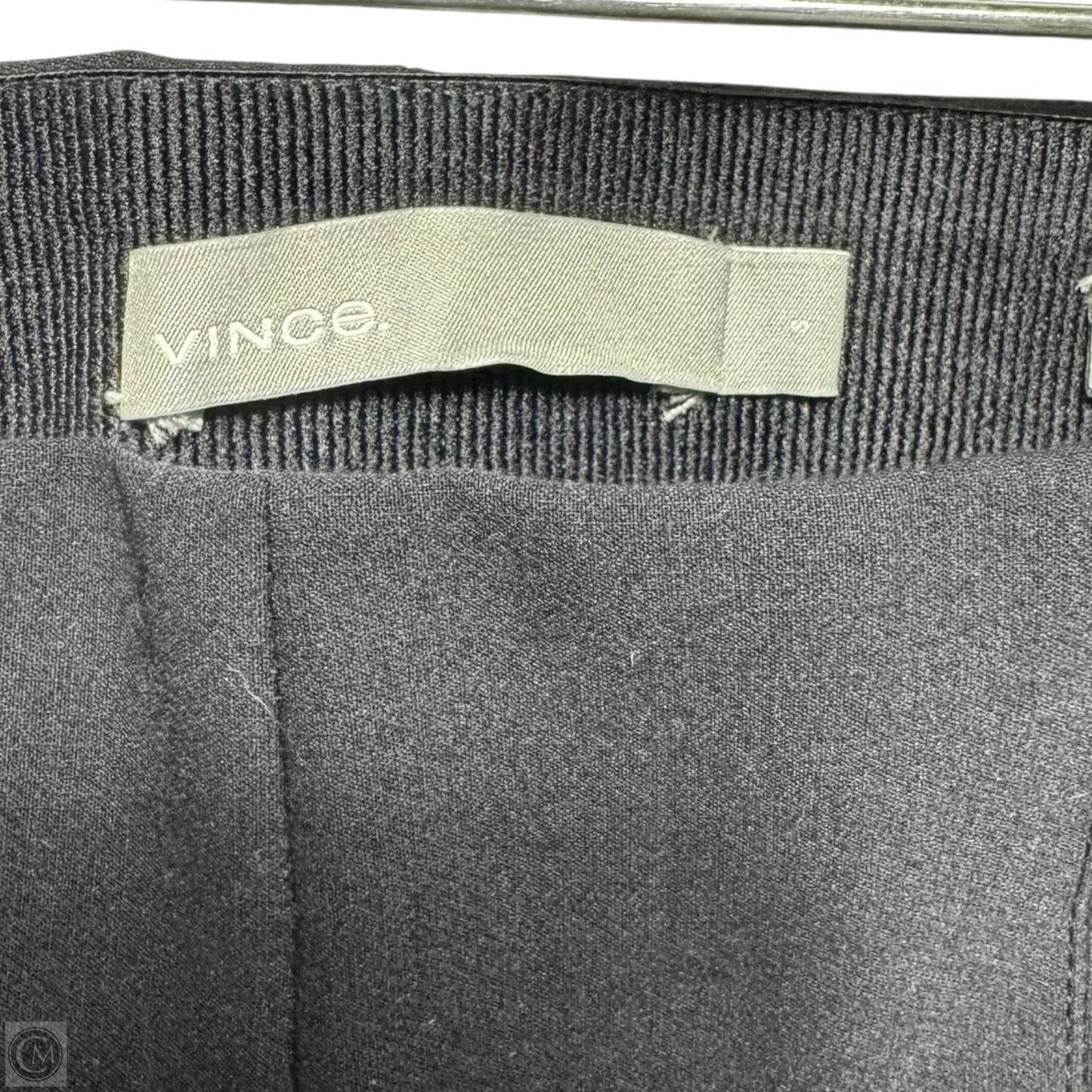 Pants Leggings Dress By Vince In Black, Size: S