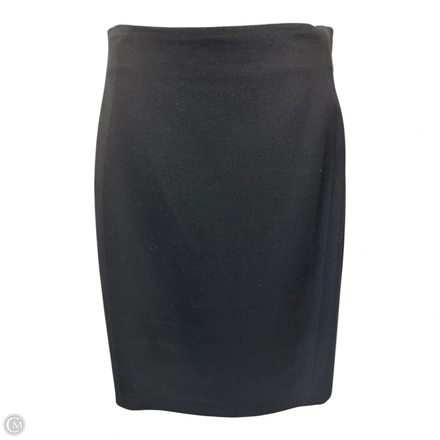 Skirt Designer By Diane Von Furstenberg In Black, Size: 2