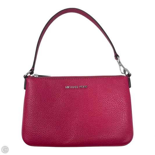 Wristlet Designer By Michael Kors, Size: Medium