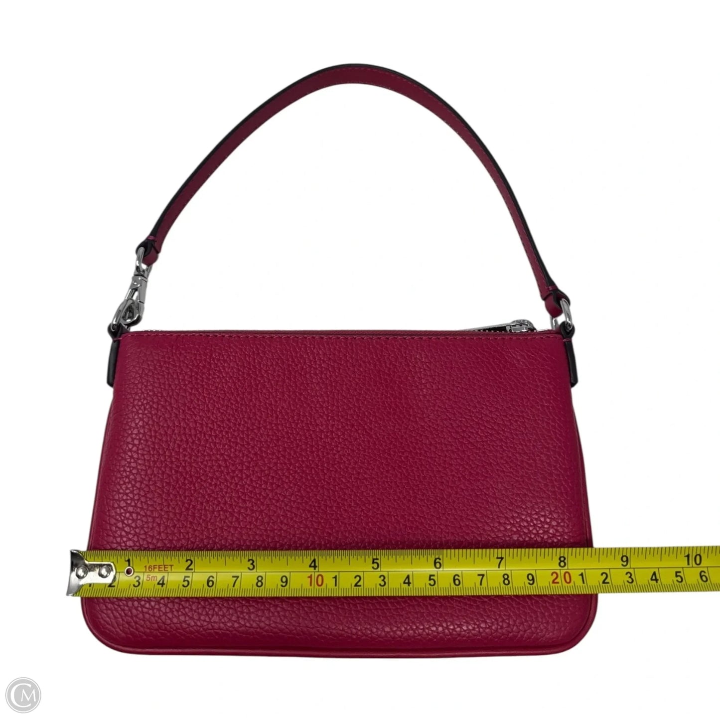 Wristlet Designer By Michael Kors, Size: Medium