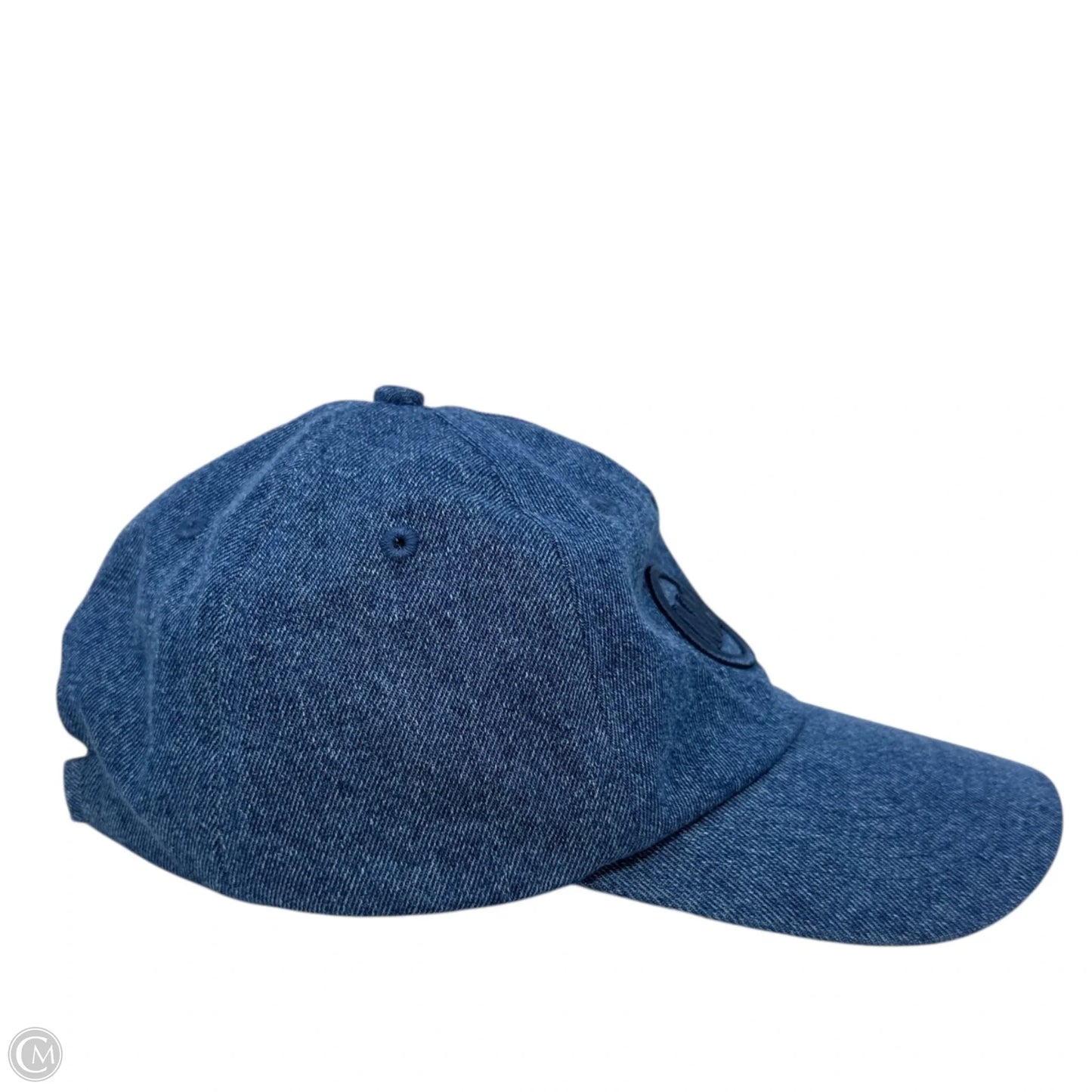 Hat Baseball Cap By Michael By Michael Kors