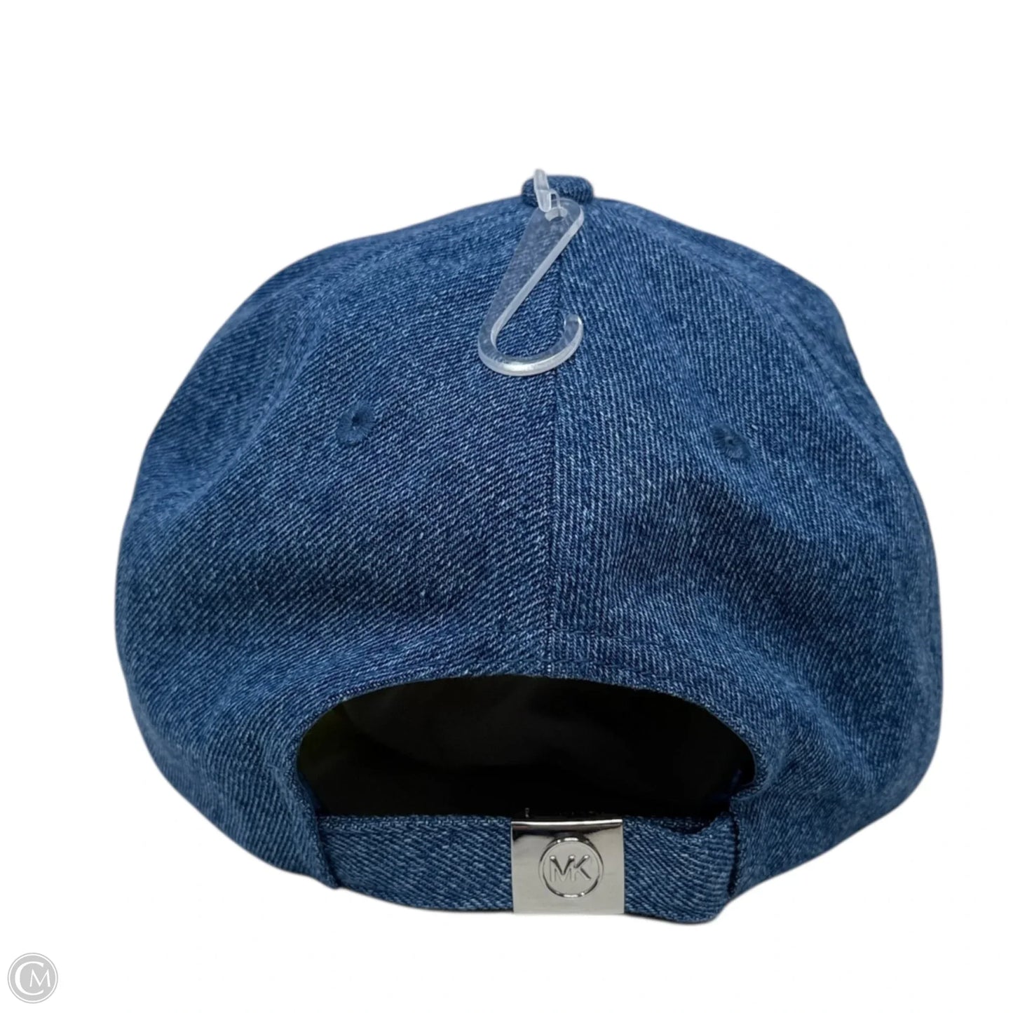 Hat Baseball Cap By Michael By Michael Kors