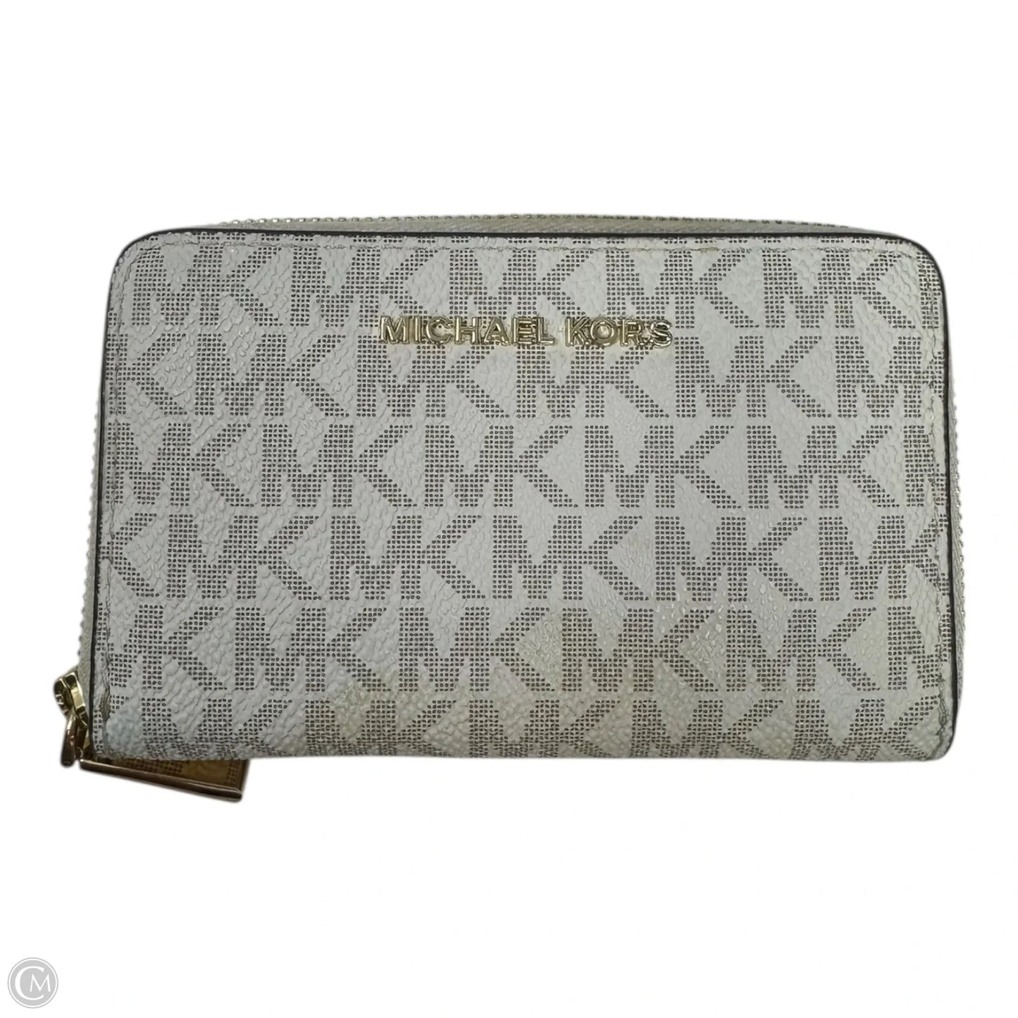 Wallet Designer By Michael Kors, Size: Medium