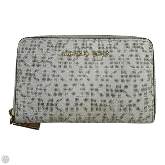 Wallet Designer By Michael Kors, Size: Medium