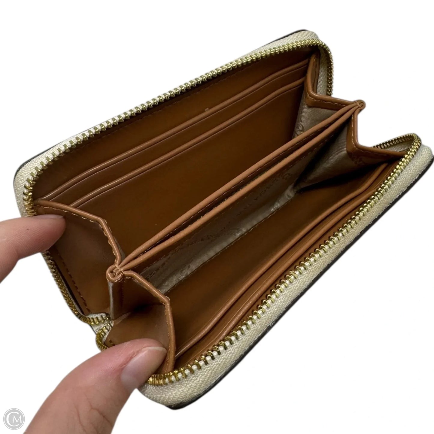 Wallet Designer By Michael Kors, Size: Medium