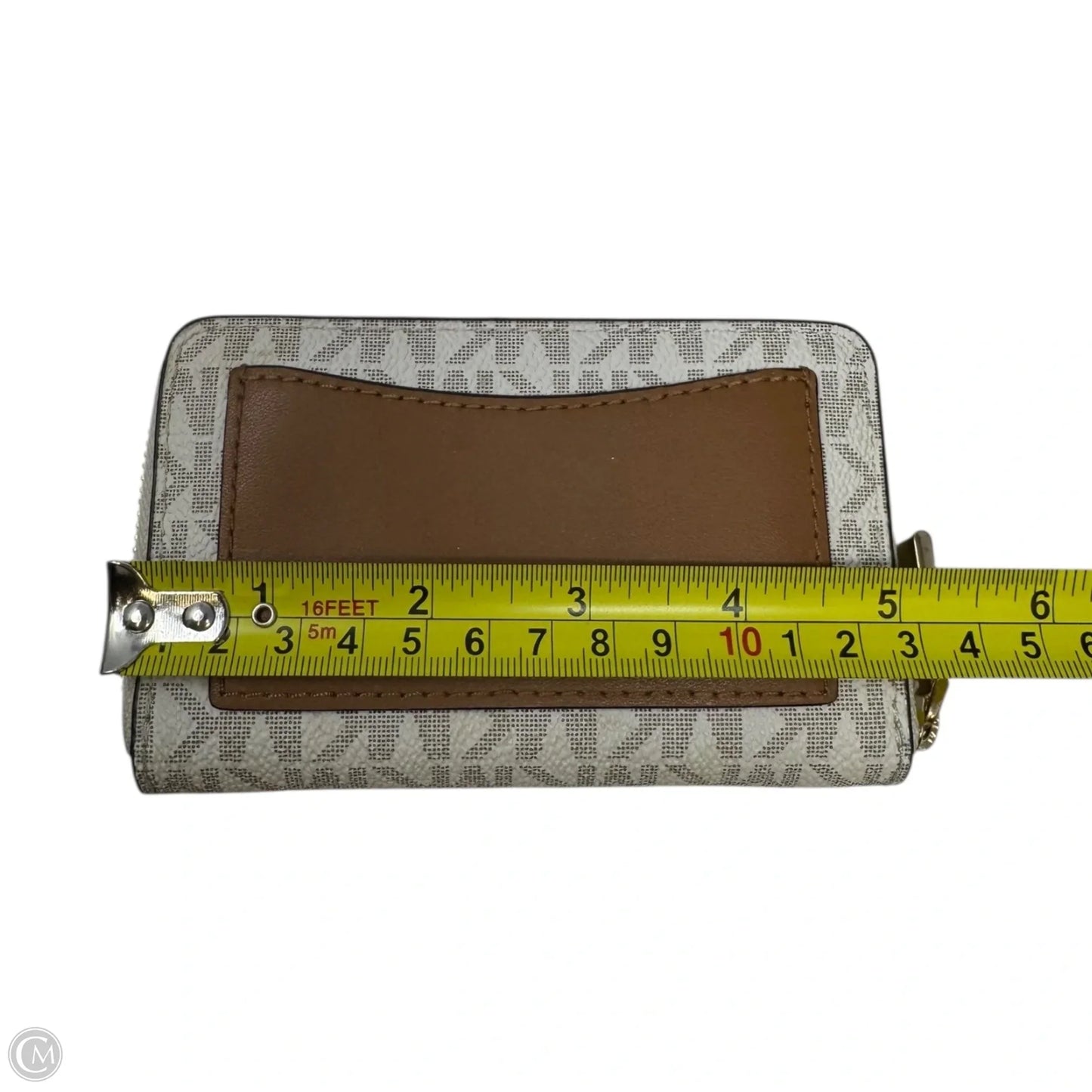 Wallet Designer By Michael Kors, Size: Medium