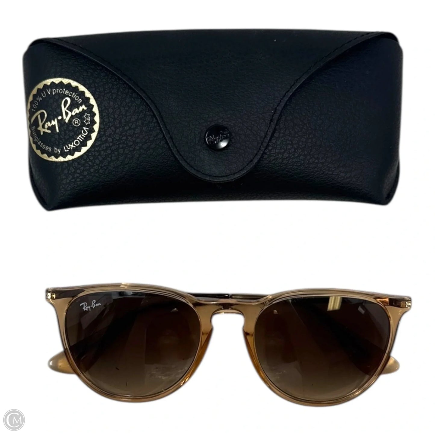 Erika Sunglasses Designer By Ray Ban