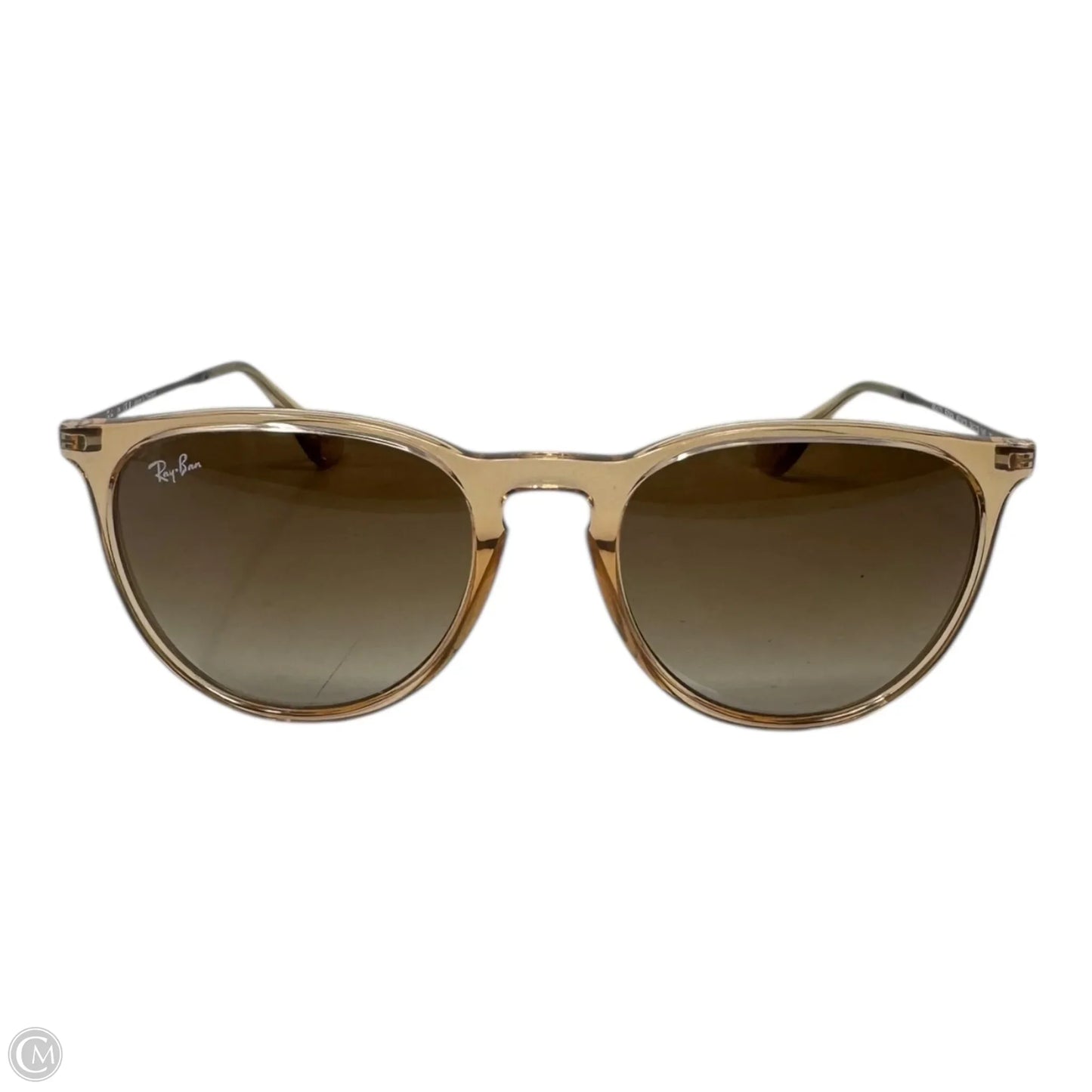 Erika Sunglasses Designer By Ray Ban