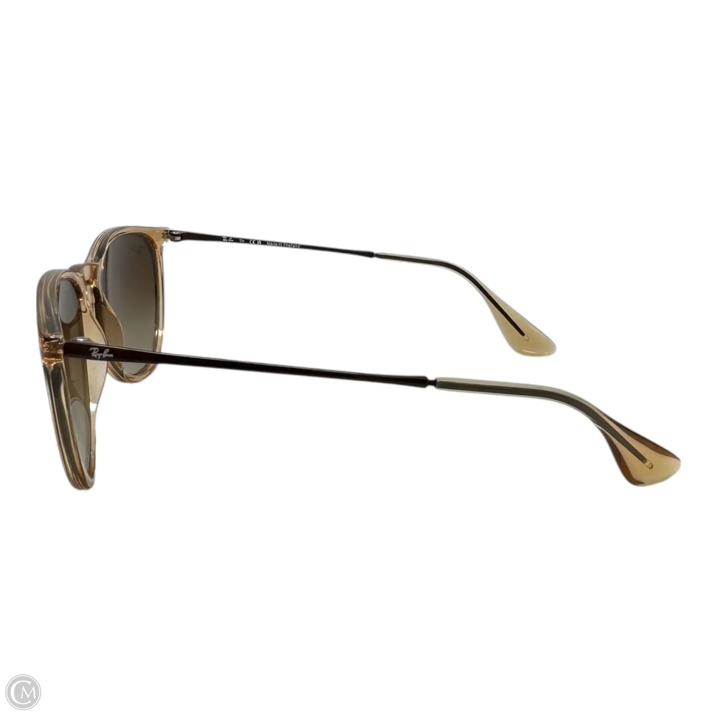 Erika Sunglasses Designer By Ray Ban