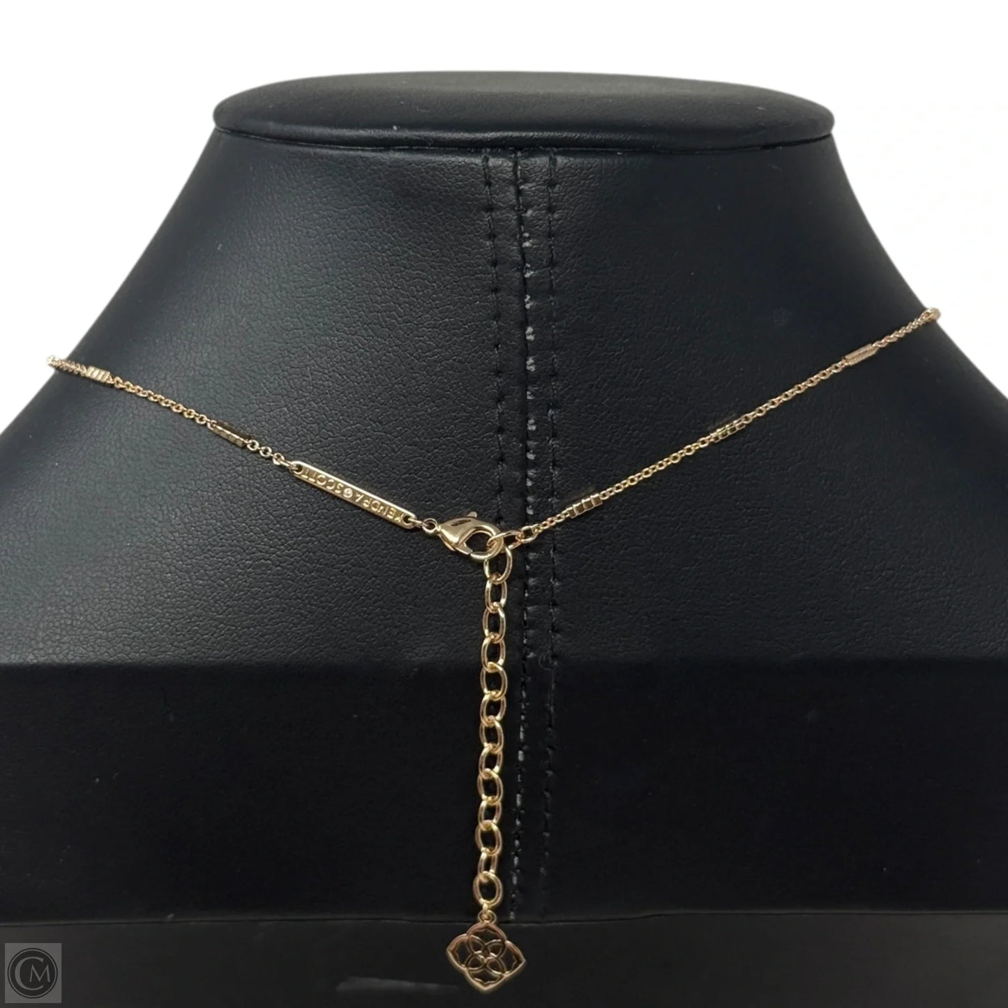 Fern Necklace By Kendra Scott