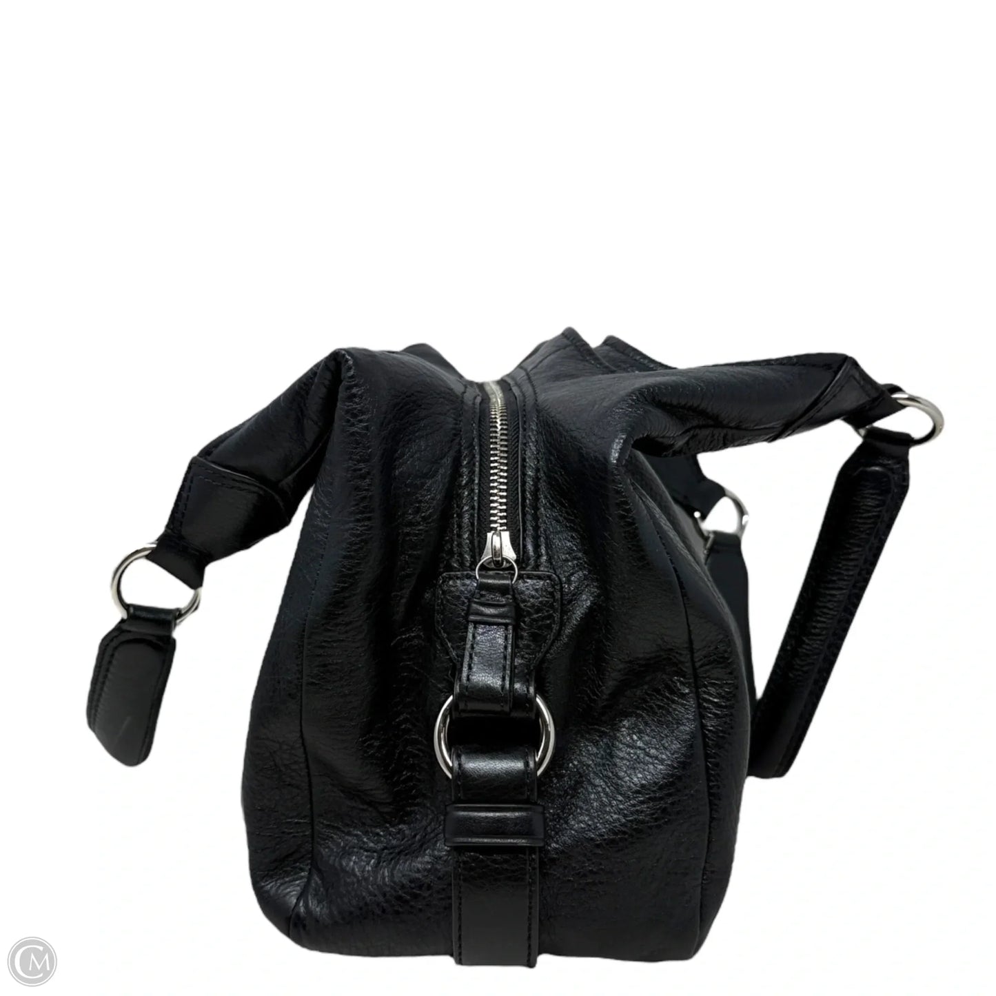 Madison Maggie Shoulder Bag Designer By Coach, Size: Medium