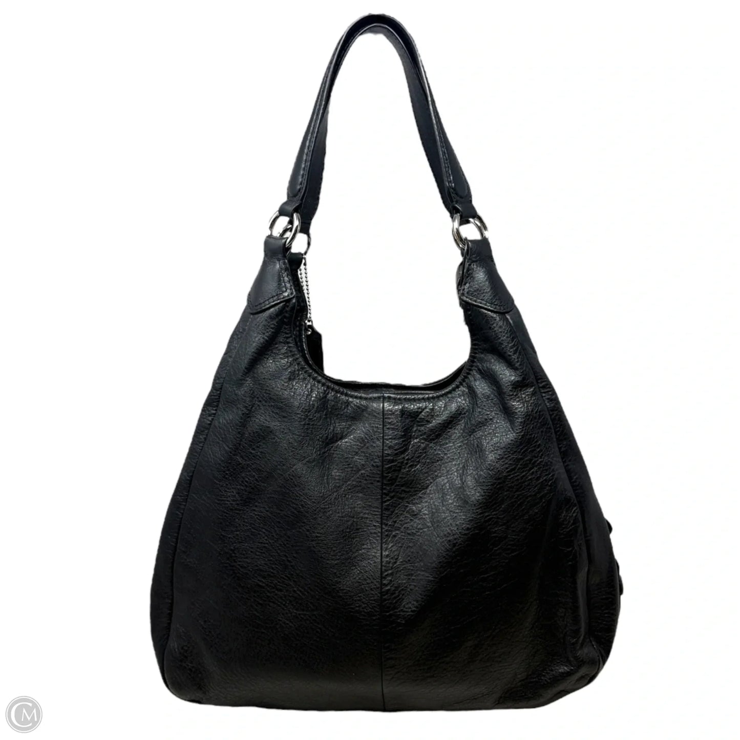 Madison Maggie Shoulder Bag Designer By Coach, Size: Medium