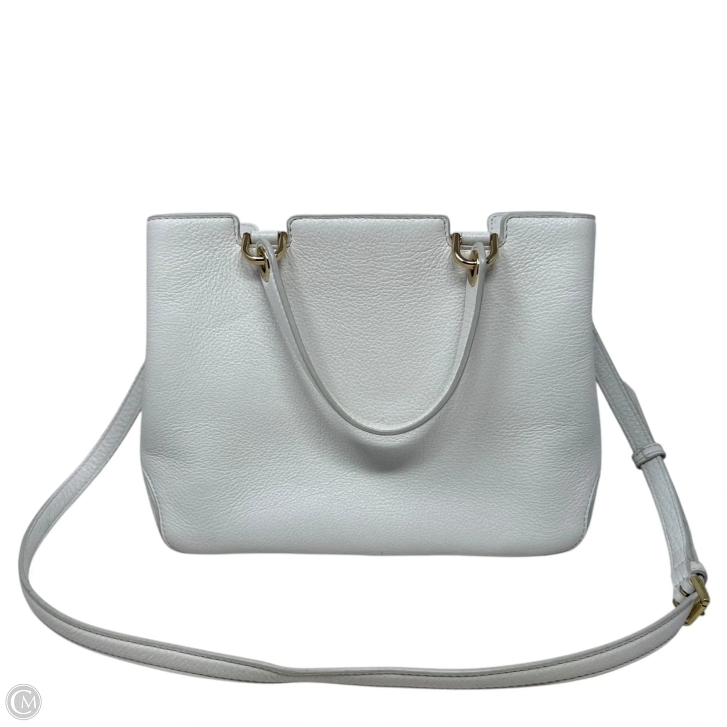 Annabelle Top Zip Tote Designer By Michael Kors, Size: Medium