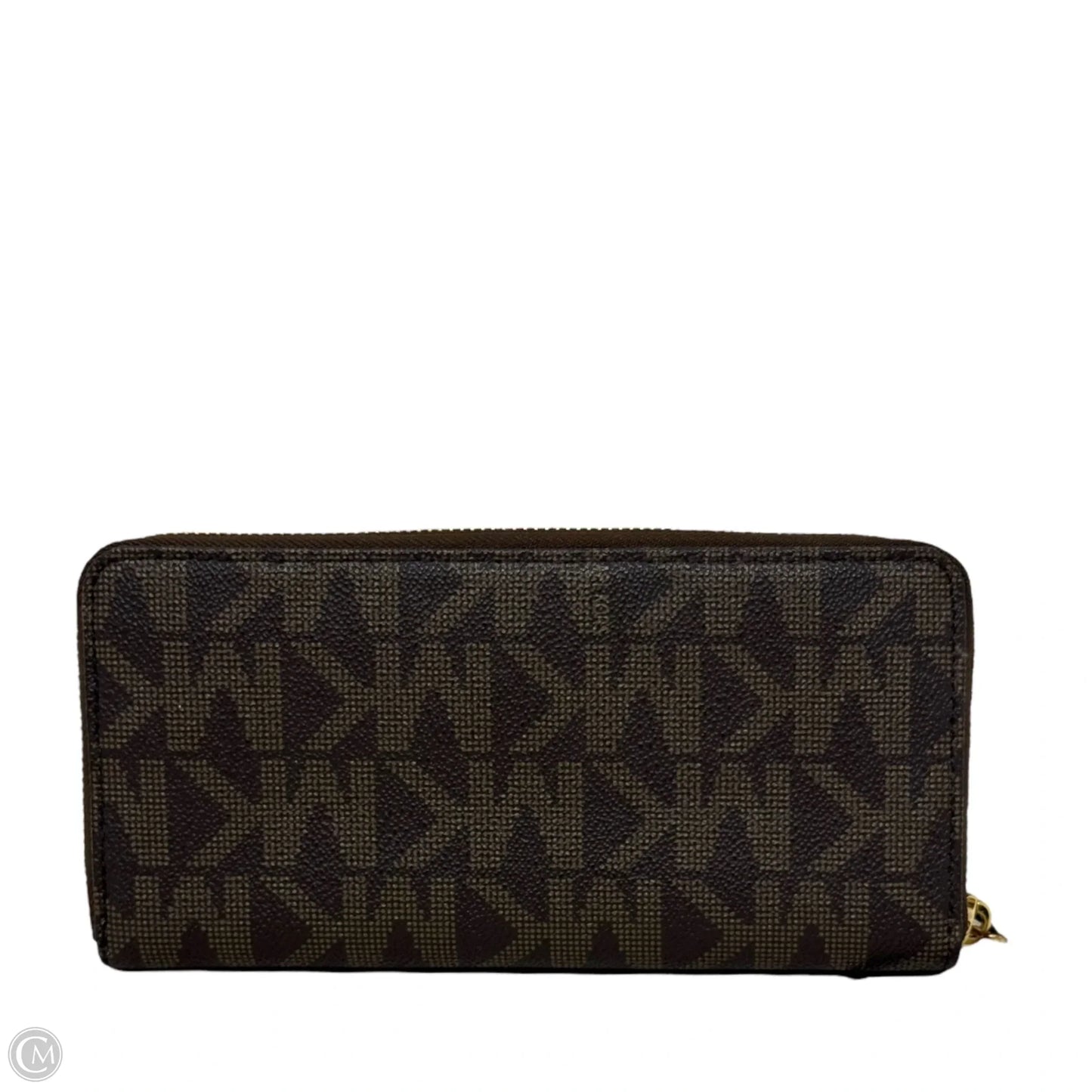 Wallet Designer By Michael Kors, Size: Medium