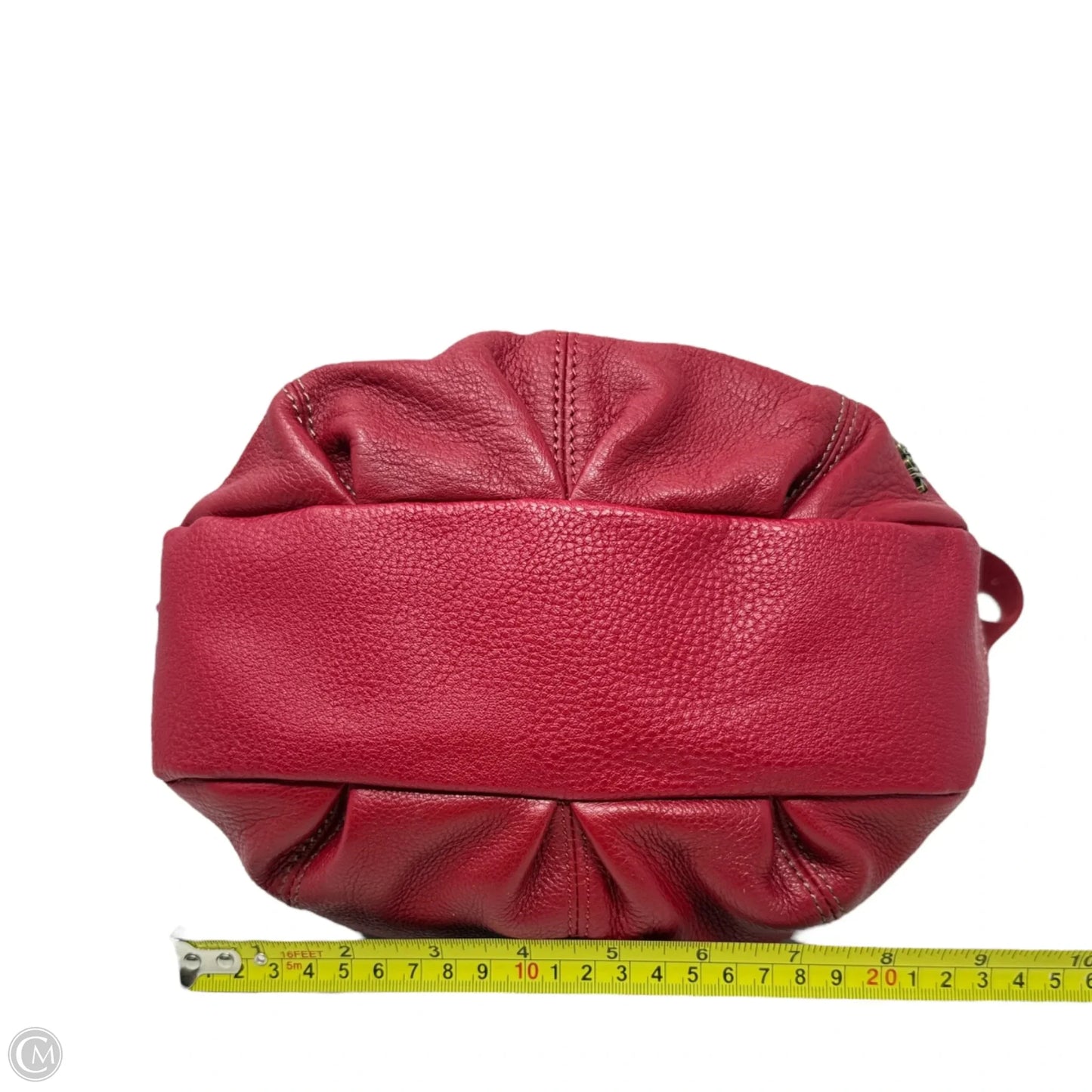 Deena Flap Crossbody Leather By The Sak, Size: Medium