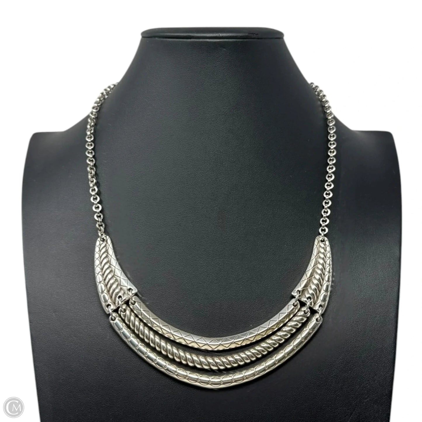 Necklace Other By Brighton