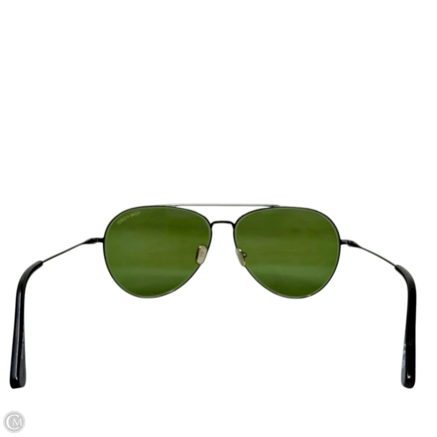 Dashel Pilot Sunglasses Luxury Designer By Tom Ford