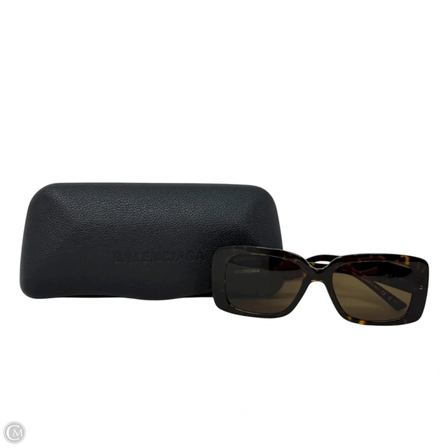 BB0048S Sunglasses Luxury Designer By Balenciaga
