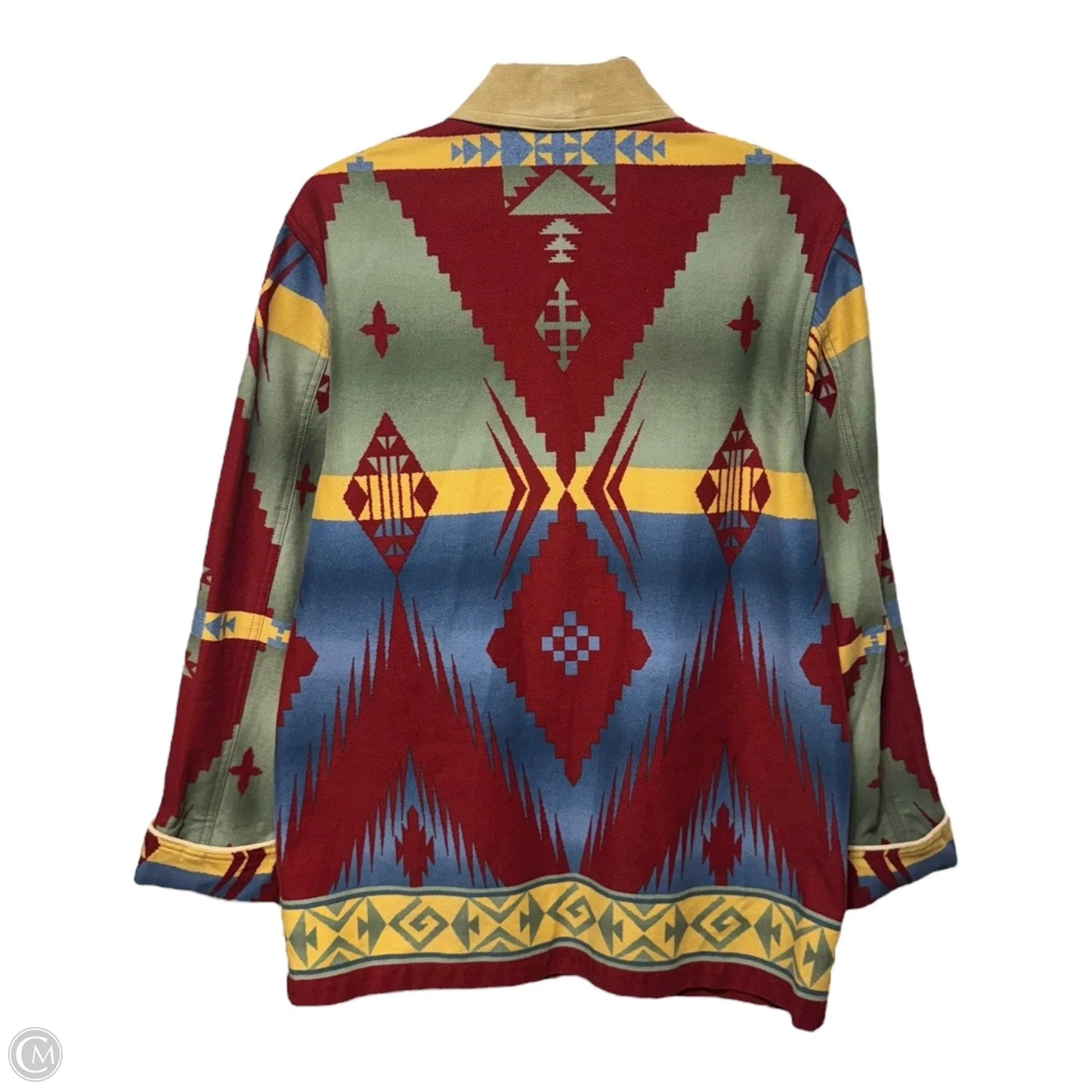 Coat Other By Jones New York In Multi-colored, Size: S