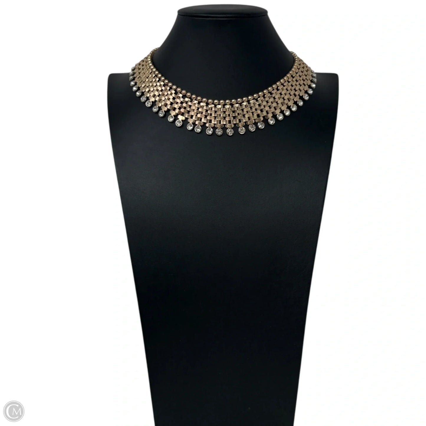 Necklace Statement By Anthropologie