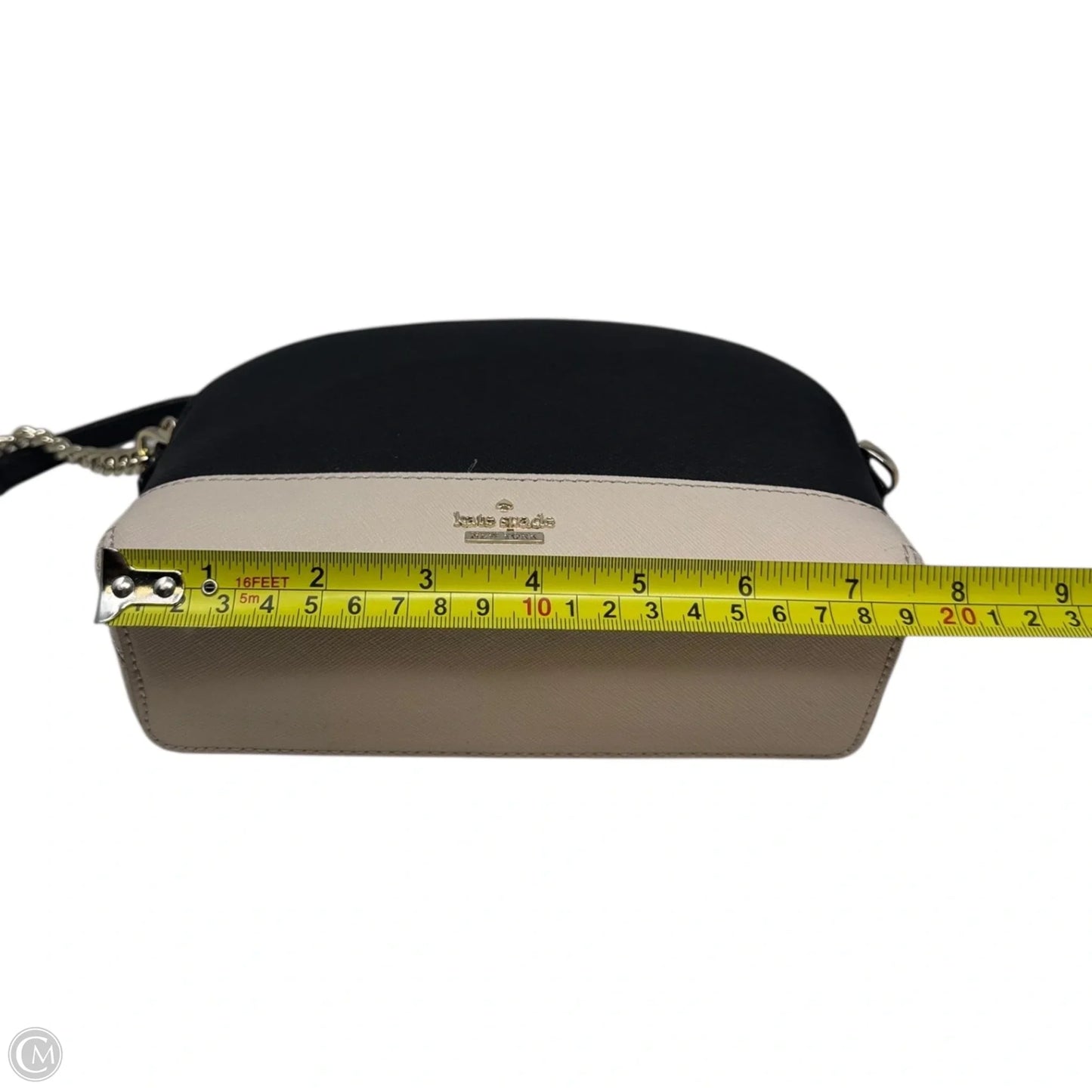 Hilli Crossbody Designer By Kate Spade, Size: Small